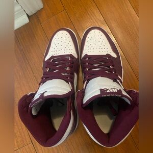 Bordeaux air Jordan’s